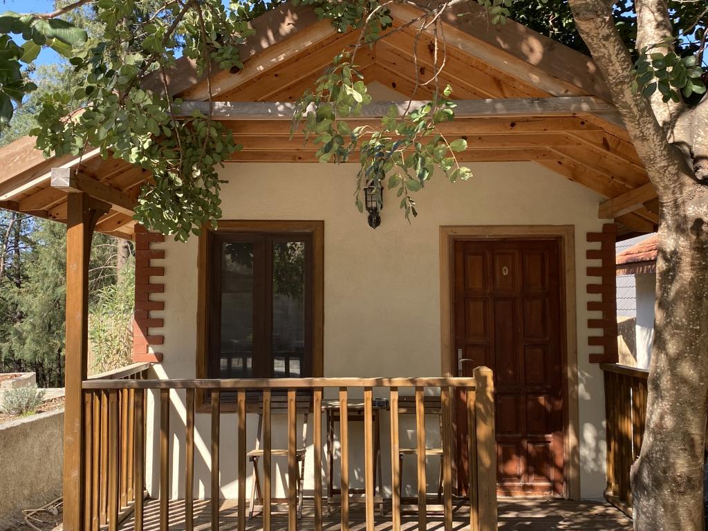 Standart Oda (3 Kişilik)