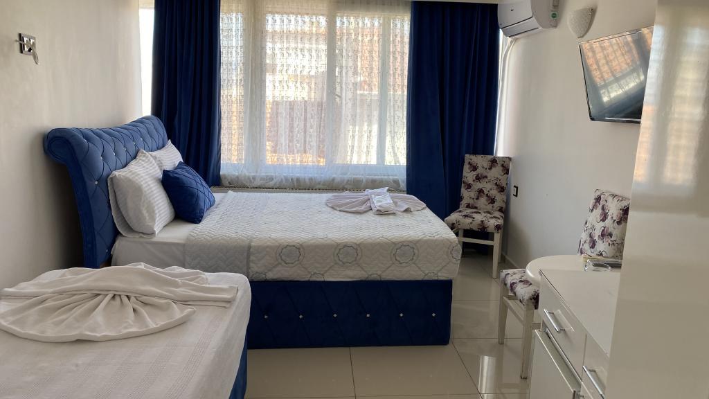 Otel Resmi