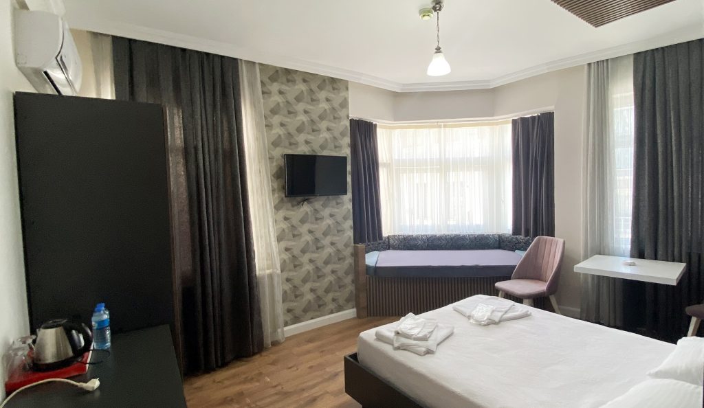 Otel Resmi