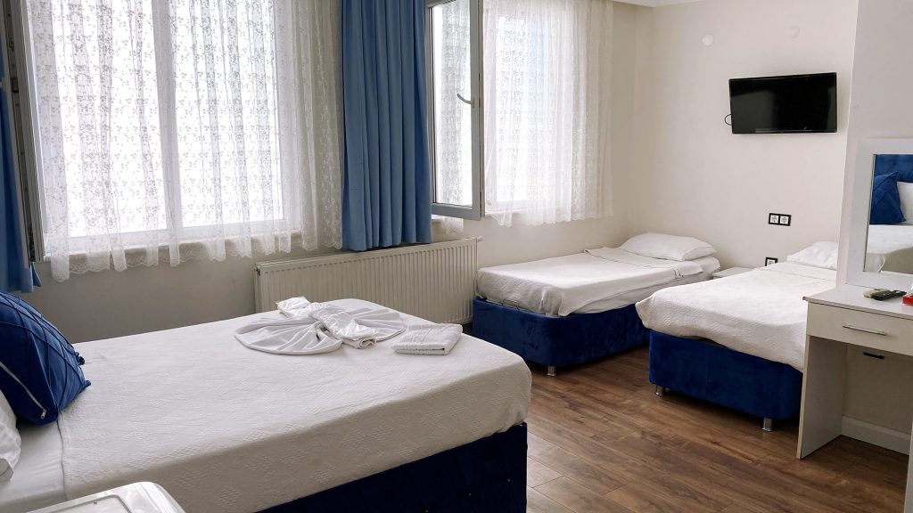 Otel Resmi