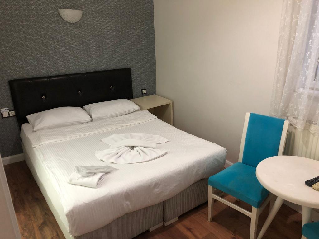 Otel Resmi