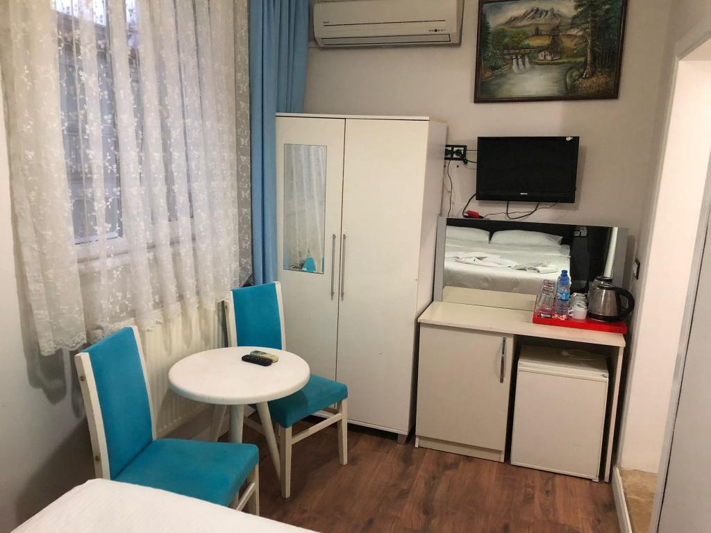 Otel Resmi