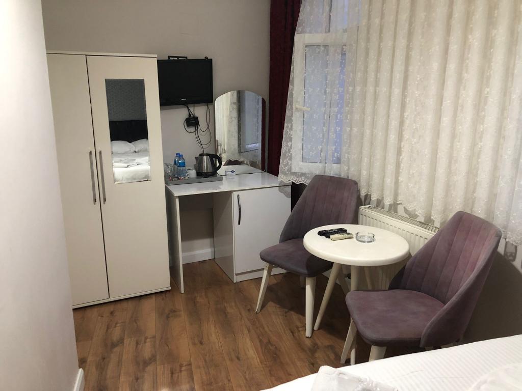 Otel Resmi