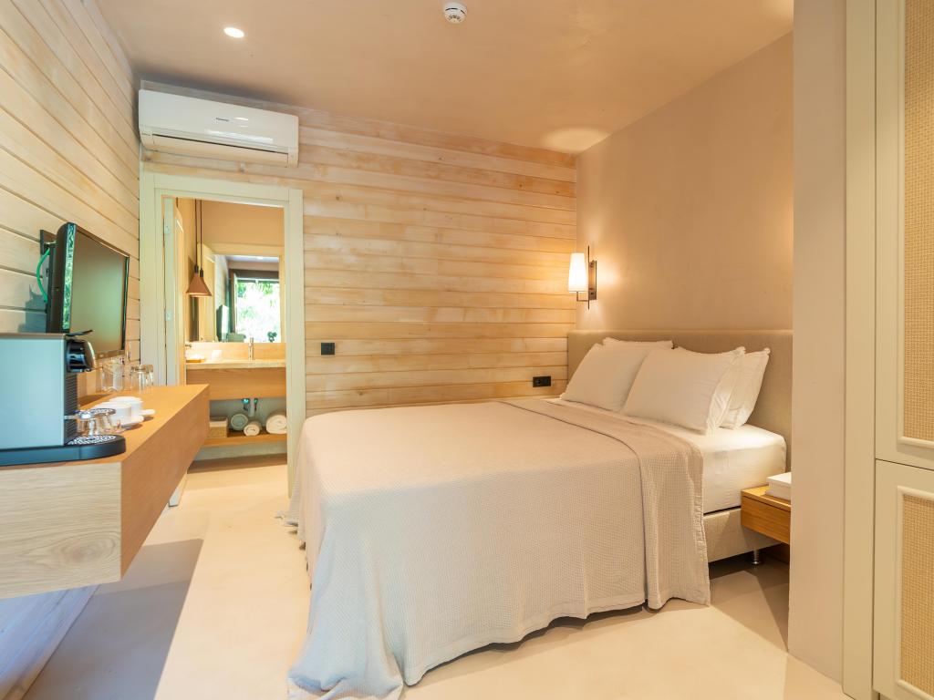 Ekonomik Bahçe Katı Oda, Bahçe Manzaralı