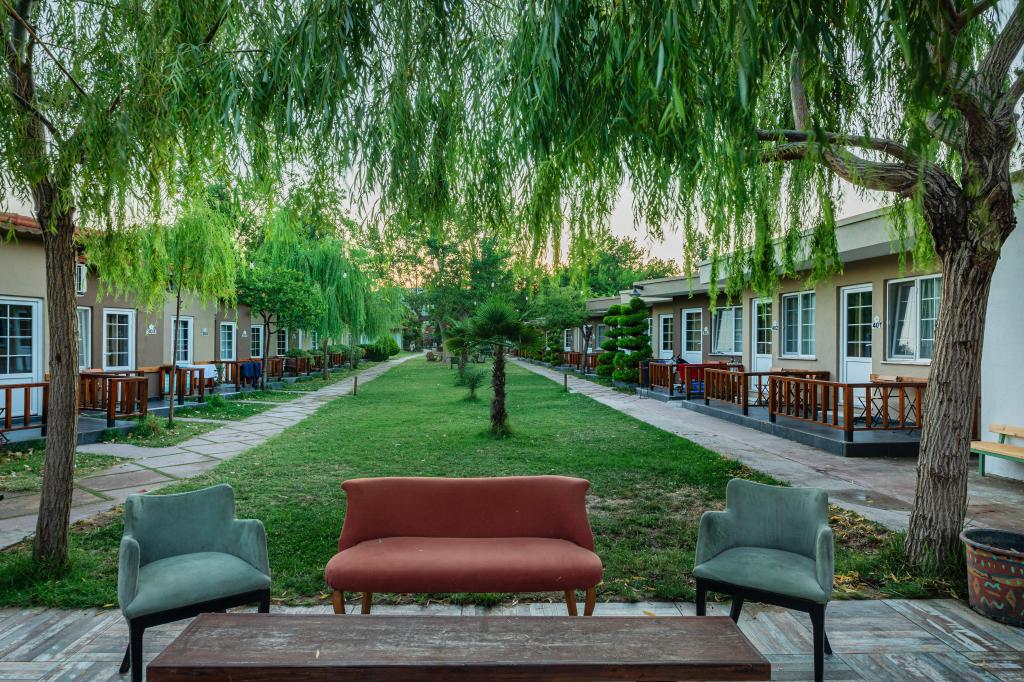 Kiraz Beach Otel