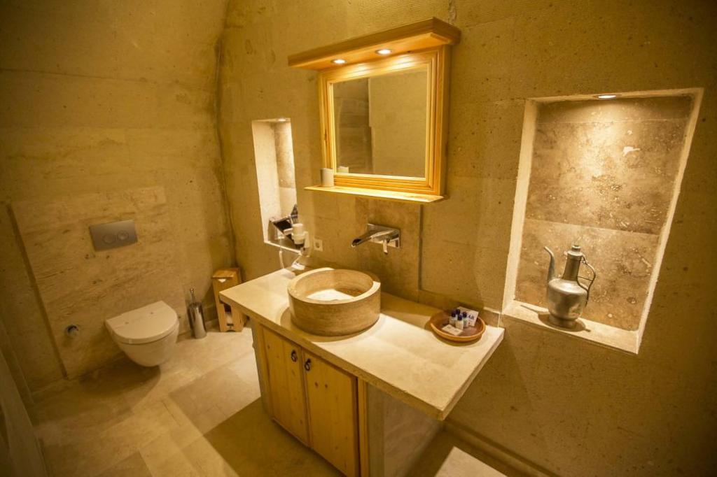 Deluxe Room (Terrace)