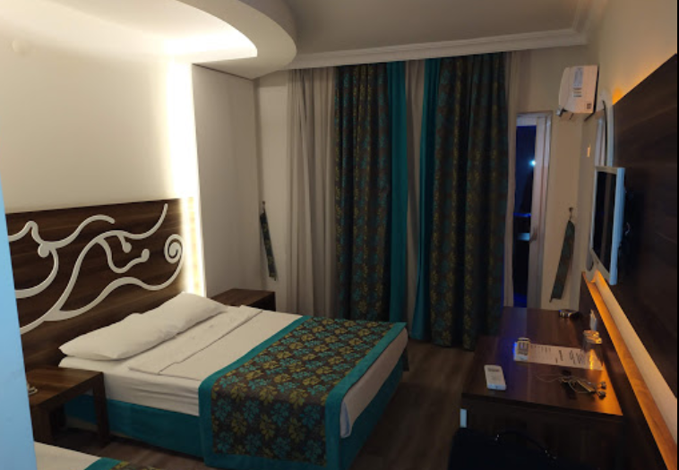 Otel Resmi