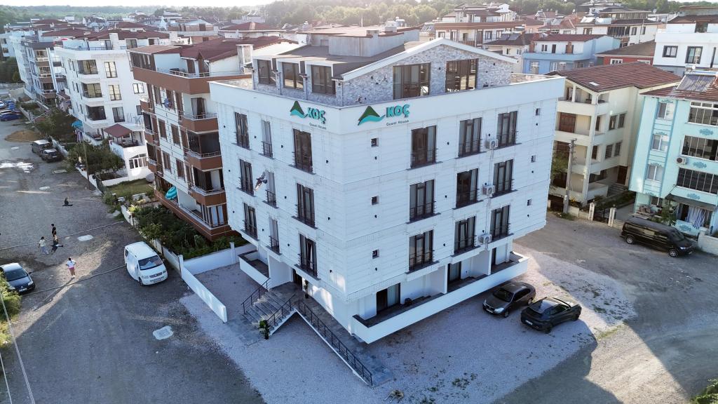 Koç Otel