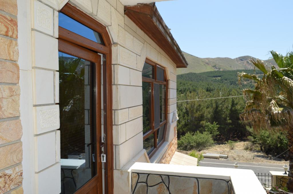 Suite Room, Garden View