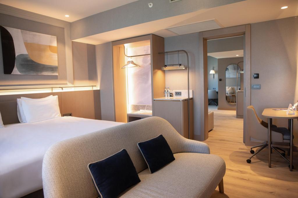 Otel Resmi