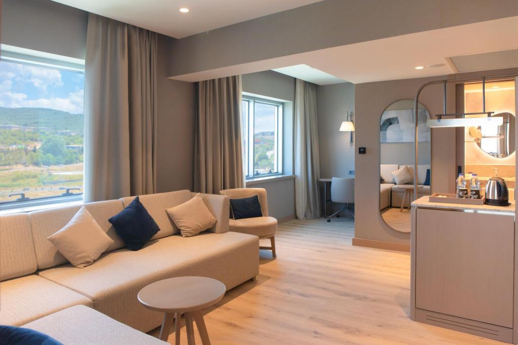 Otel Resmi