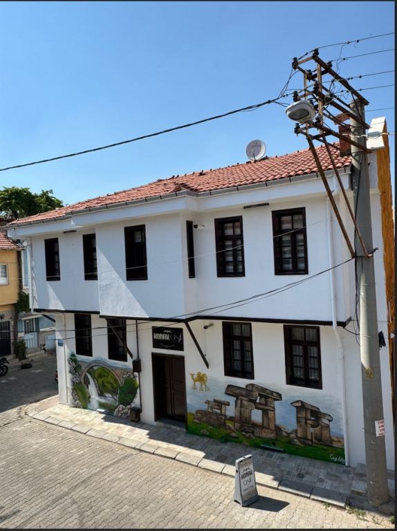 Konak Asil Uşak