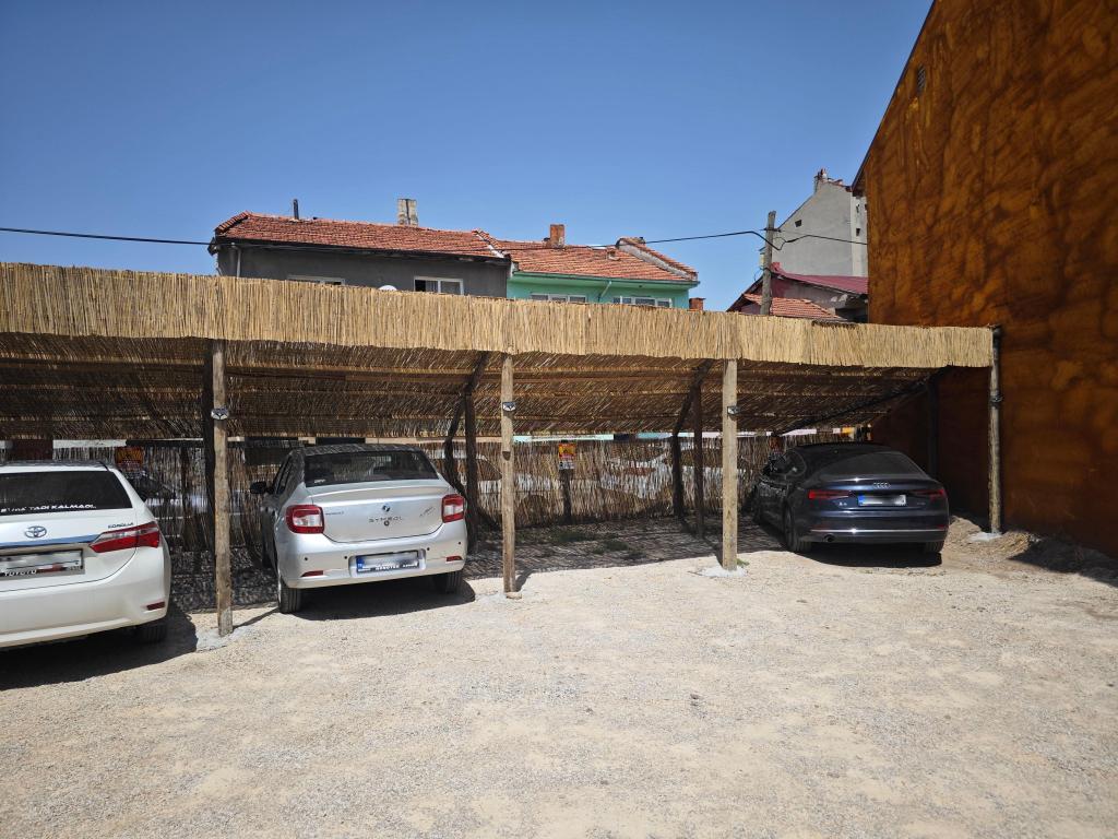otopark