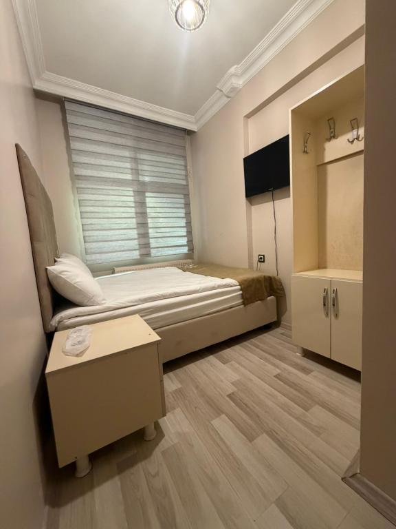 Standart Oda,Şehir Manzaralı