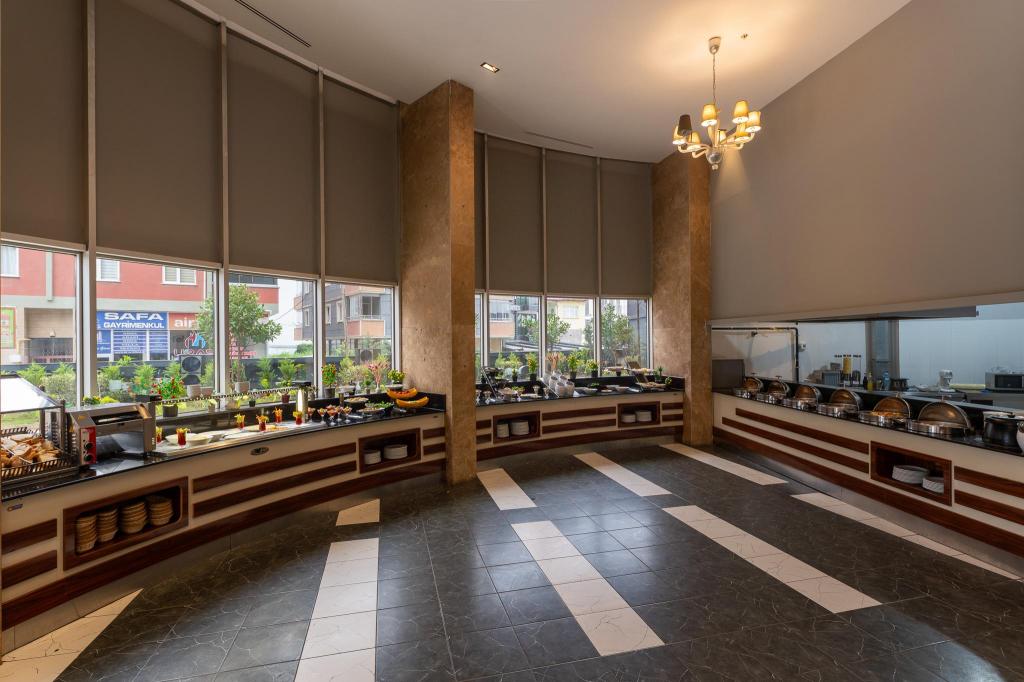 Otel Resmi