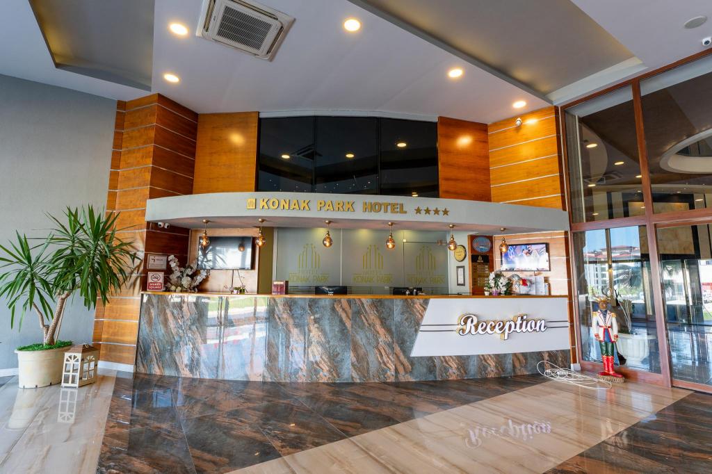 Otel Resmi