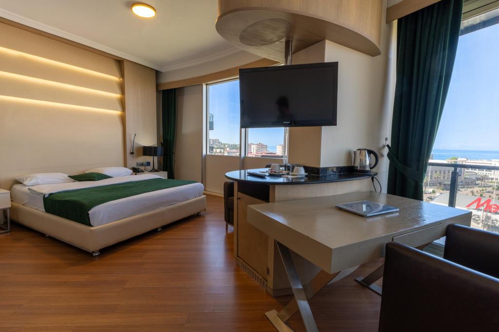 Otel Resmi