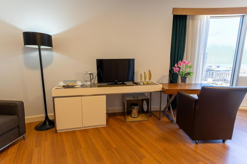 Otel Resmi