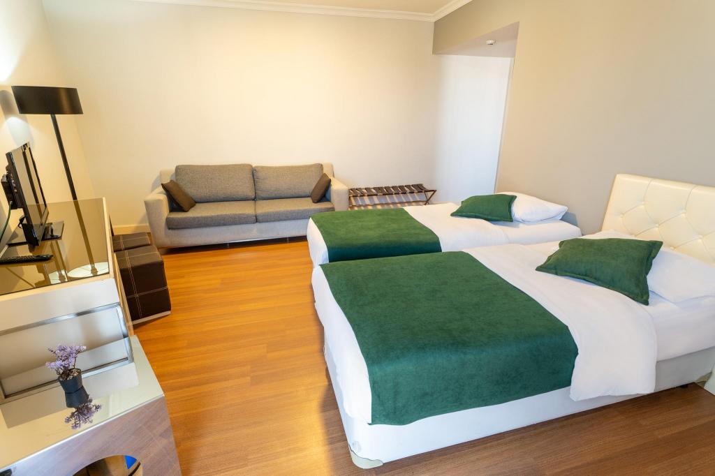 Otel Resmi