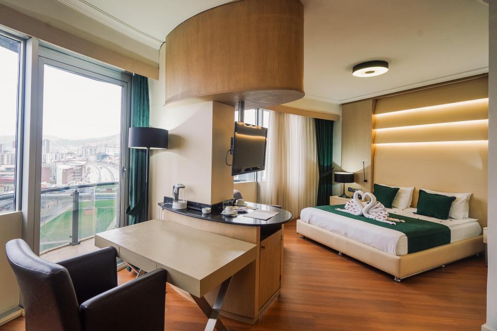 Otel Resmi