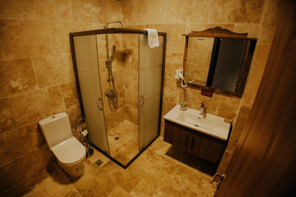 Standart Oda,Şehir Manzaralı,Giriş Katı