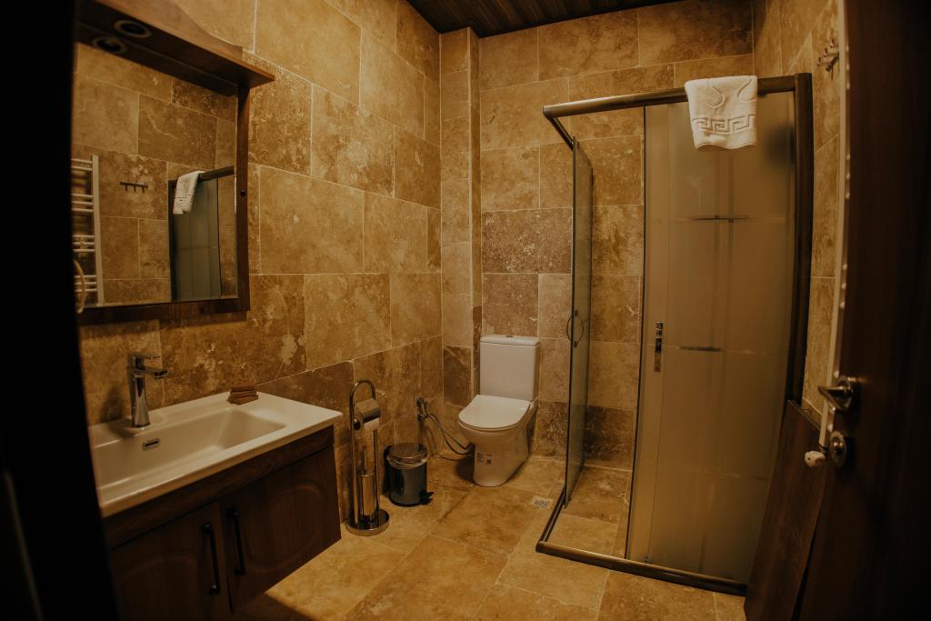 Triple,Şehir Manzaralı,Giriş Katı