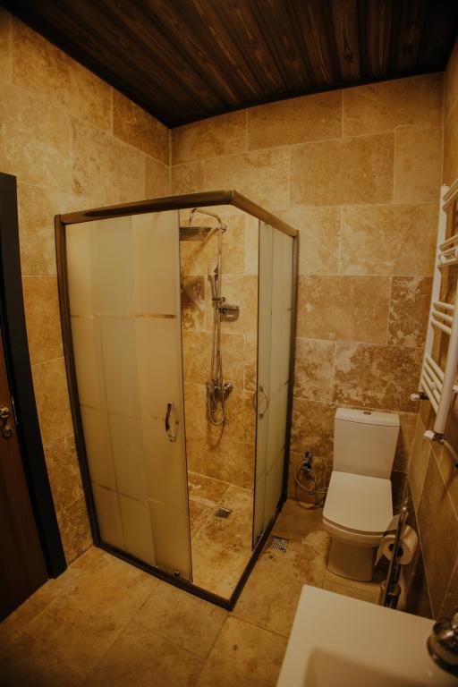 Deluxe Jakuzili Suite,Şehir Manzaralı,1. Kat