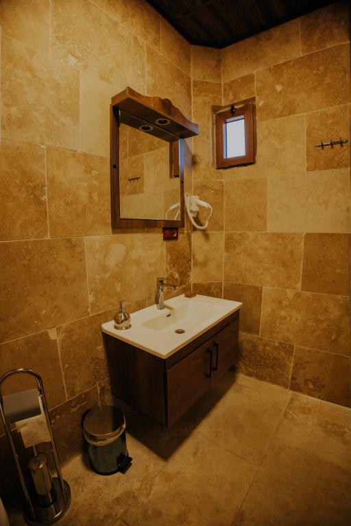 Deluxe Jakuzili Suite,Şehir Manzaralı,1. Kat