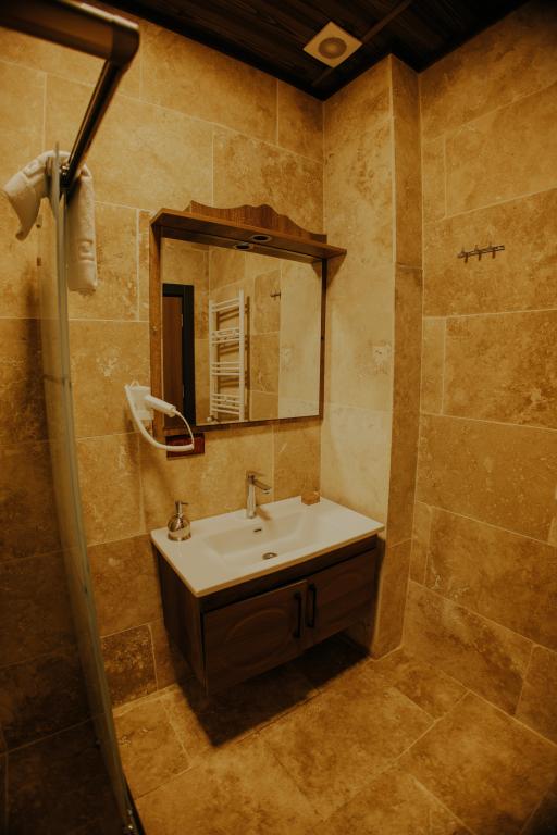 Standart Oda,Şehir Manzaralı,1. Kat