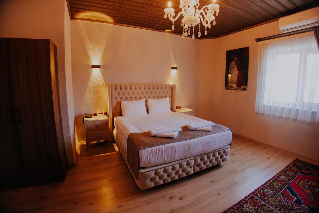 Standart Oda,Şehir Manzaralı,1. Kat