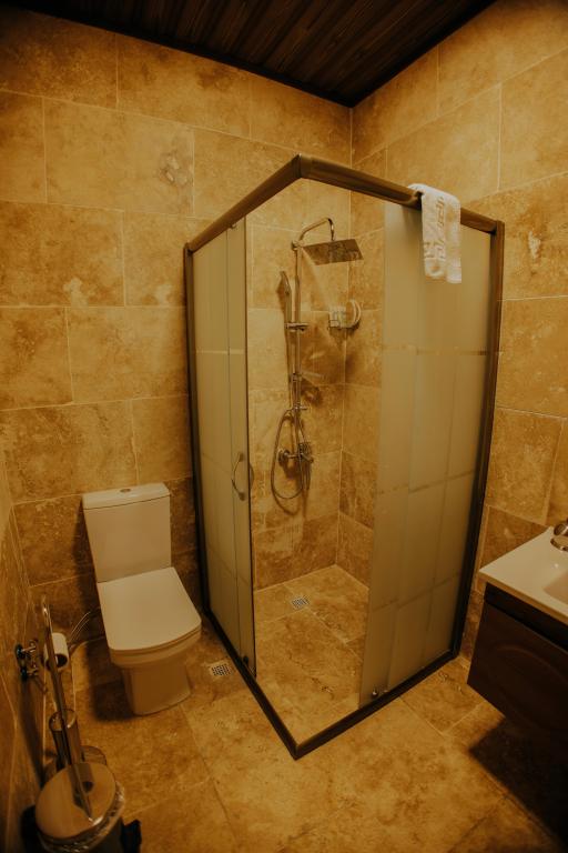 Standart Oda,Şehir Manzaralı,1. Kat