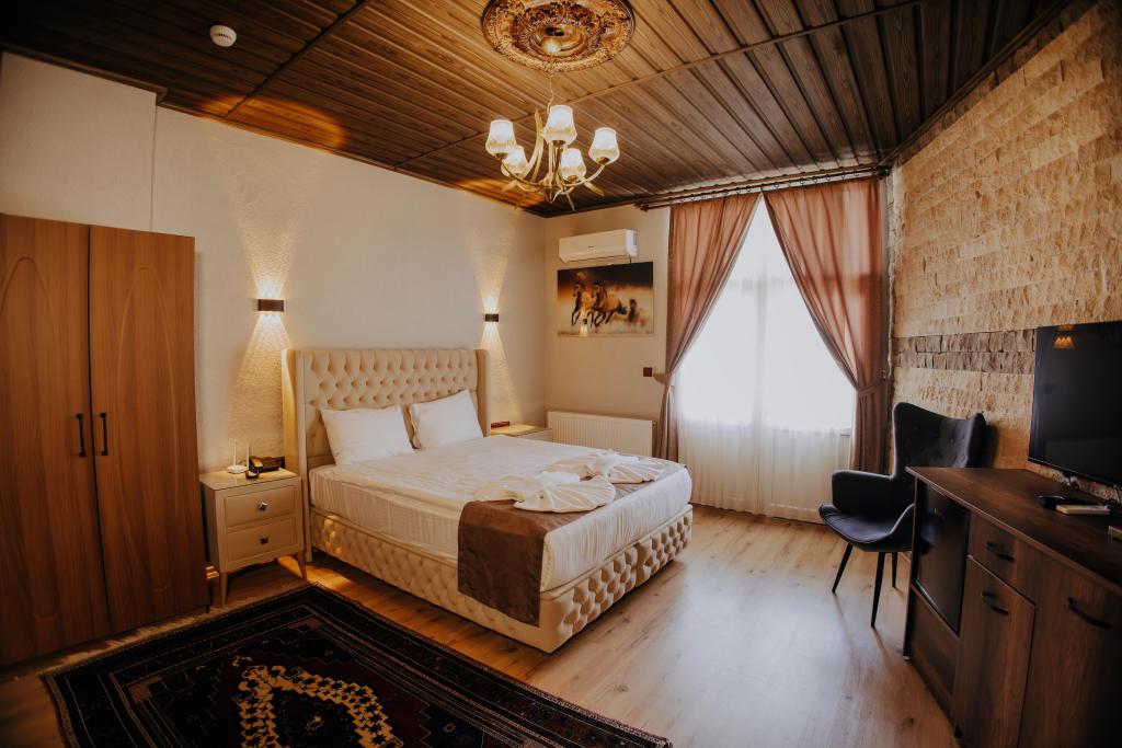 Standart Oda,Şehir Manzaralı,1. Kat