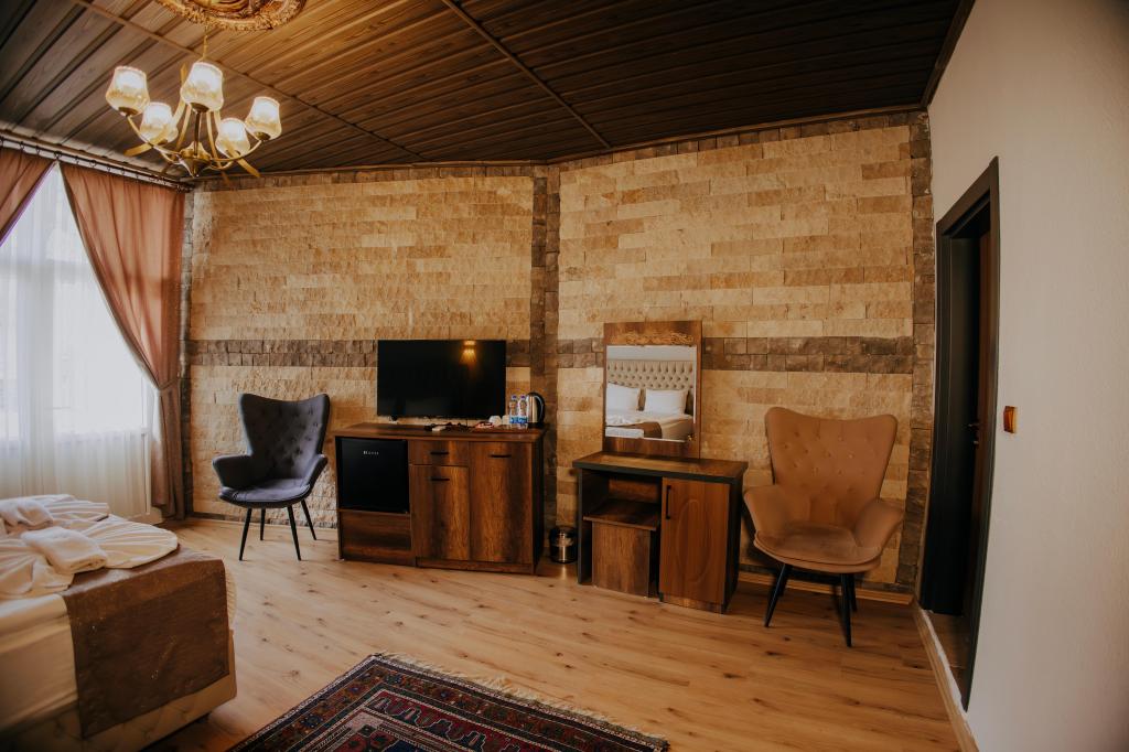 Standart Oda,Şehir Manzaralı,1. Kat