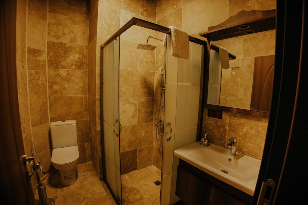 Triple,Şehir Manzaralı,1. Kat