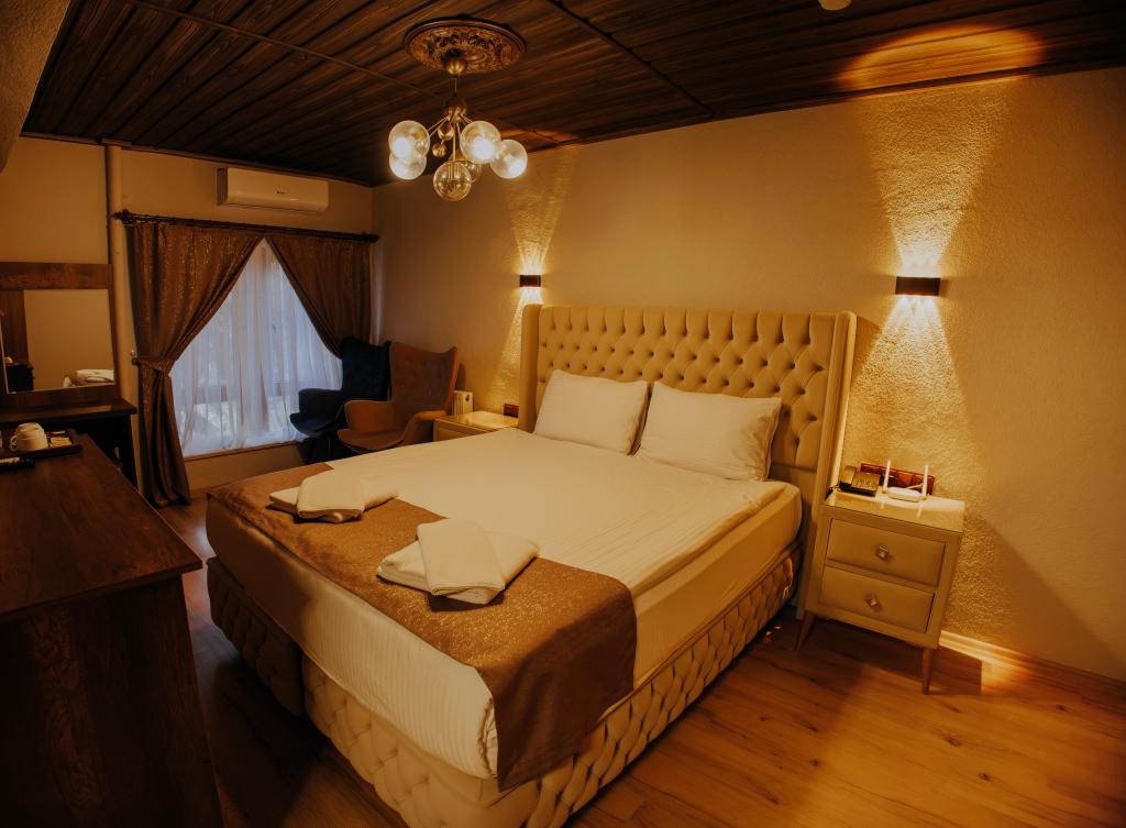 Standart Oda,Şehir Manzaralı,1. Kat