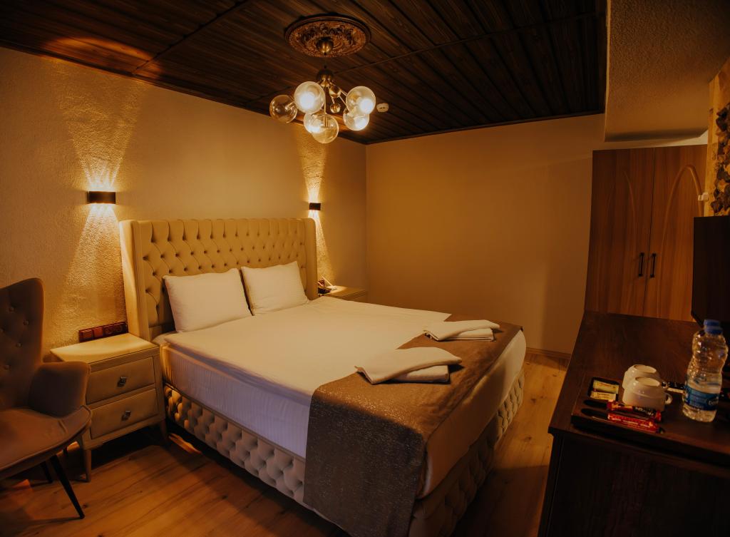 Standart Oda,Şehir Manzaralı,1. Kat