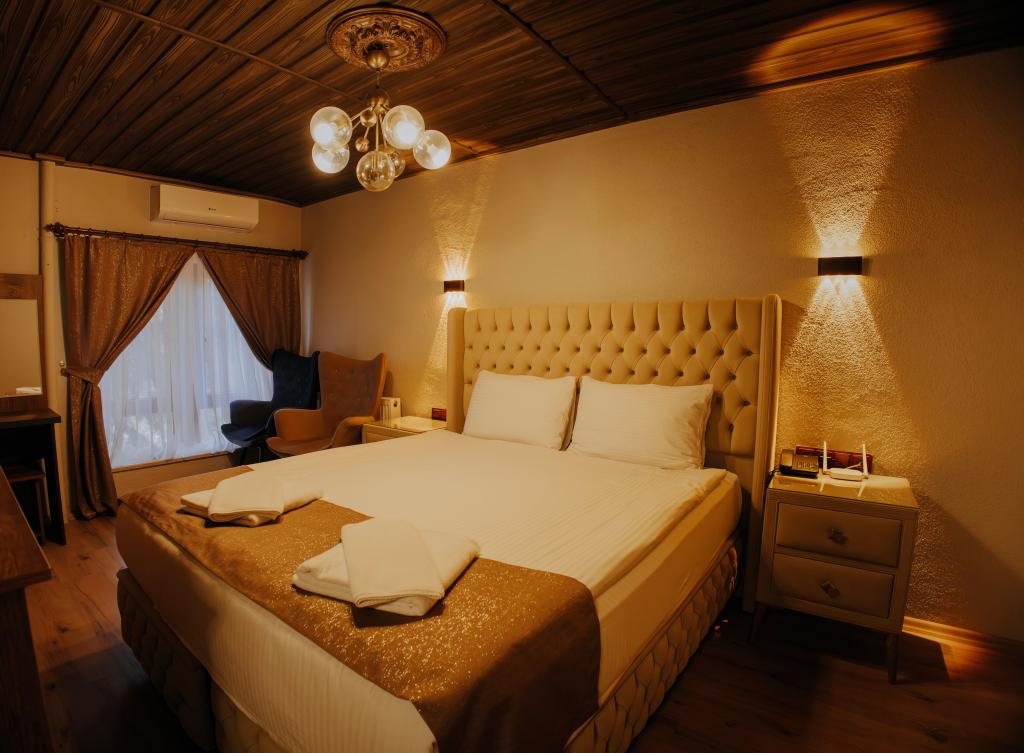 Standart Oda,Şehir Manzaralı,1. Kat