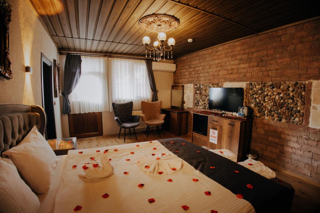 Corner Suite - Jakuzili,Şehir Manzaralı,2. Kat