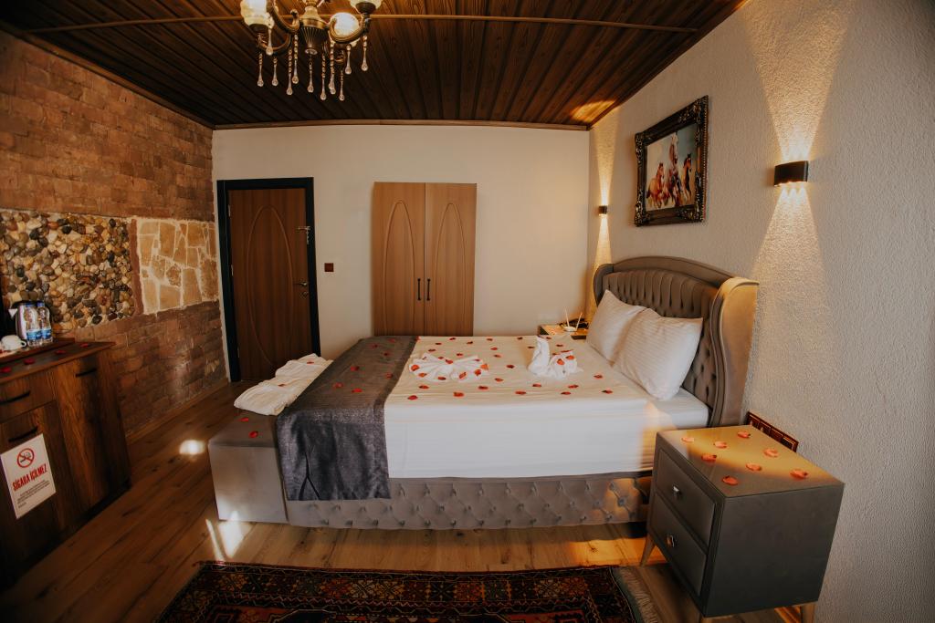 Corner Suite - Jakuzili,Şehir Manzaralı,2. Kat