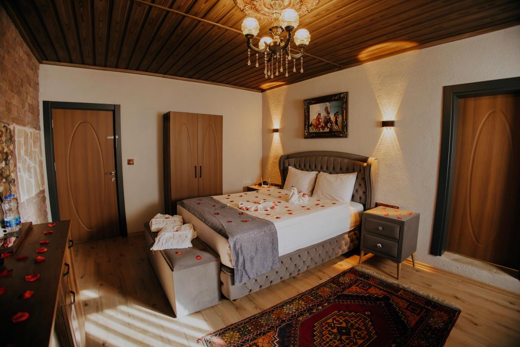 Corner Suite - Jakuzili,Şehir Manzaralı,2. Kat