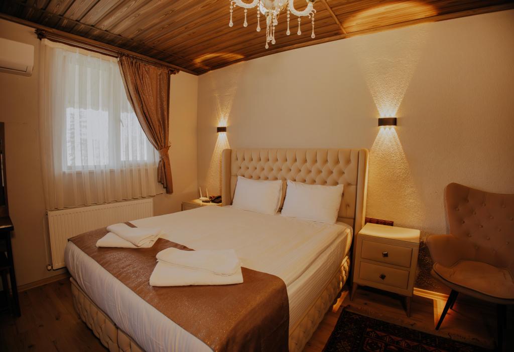 Aile Odası,Şehir Manzaralı,2. Kat