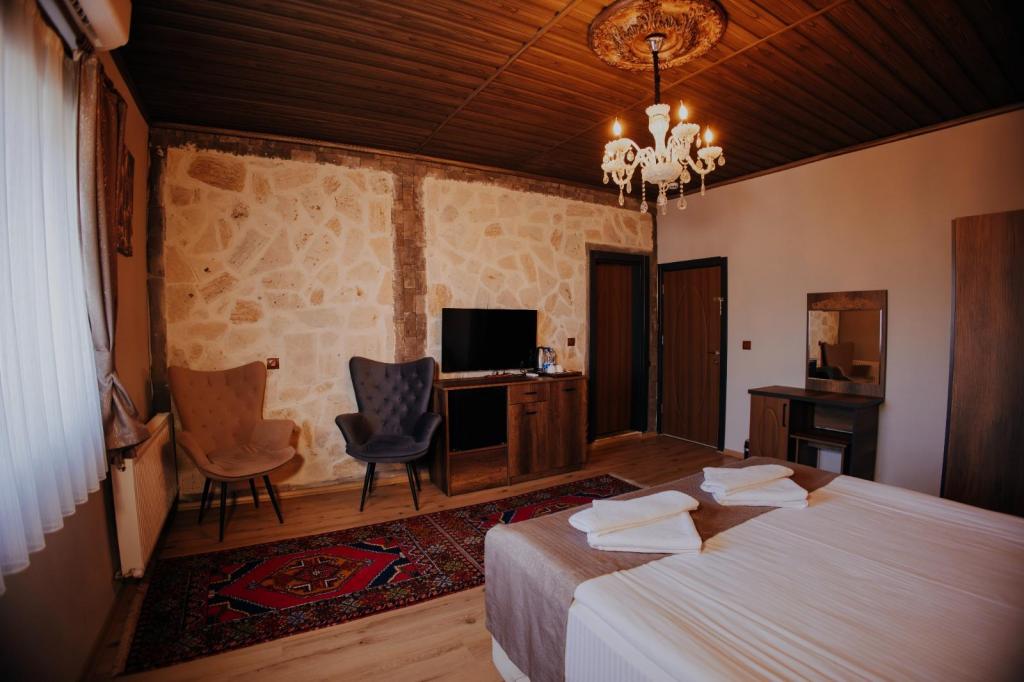 Standart Oda,Şehir Manzaralı,1. Kat