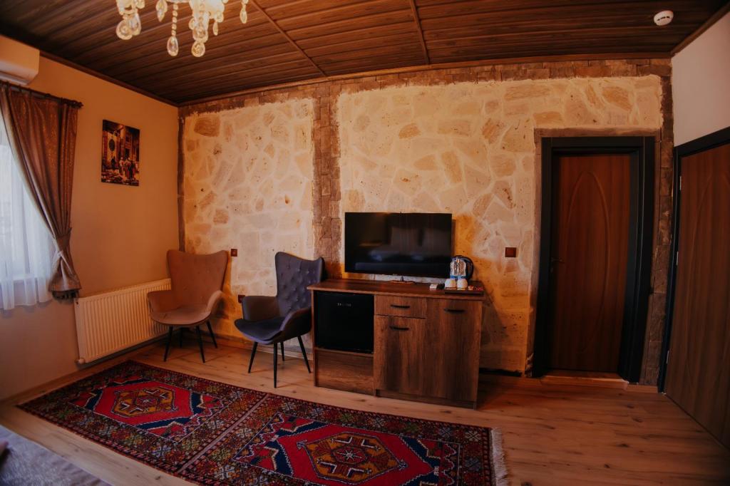 Standart Oda,Şehir Manzaralı,1. Kat