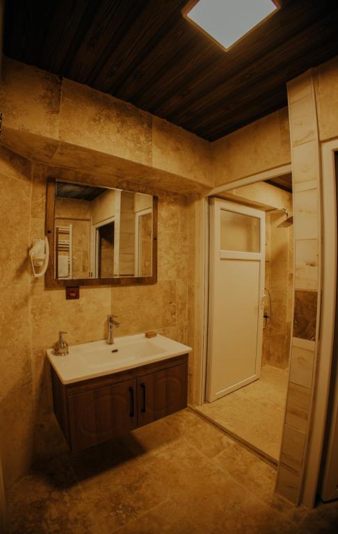 Standart Oda,Şehir Manzaralı,1. Kat