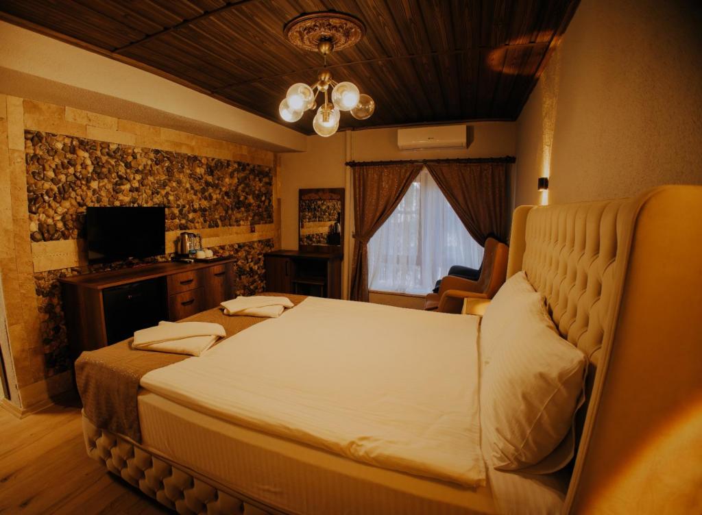Standart Oda,Şehir Manzaralı,1. Kat