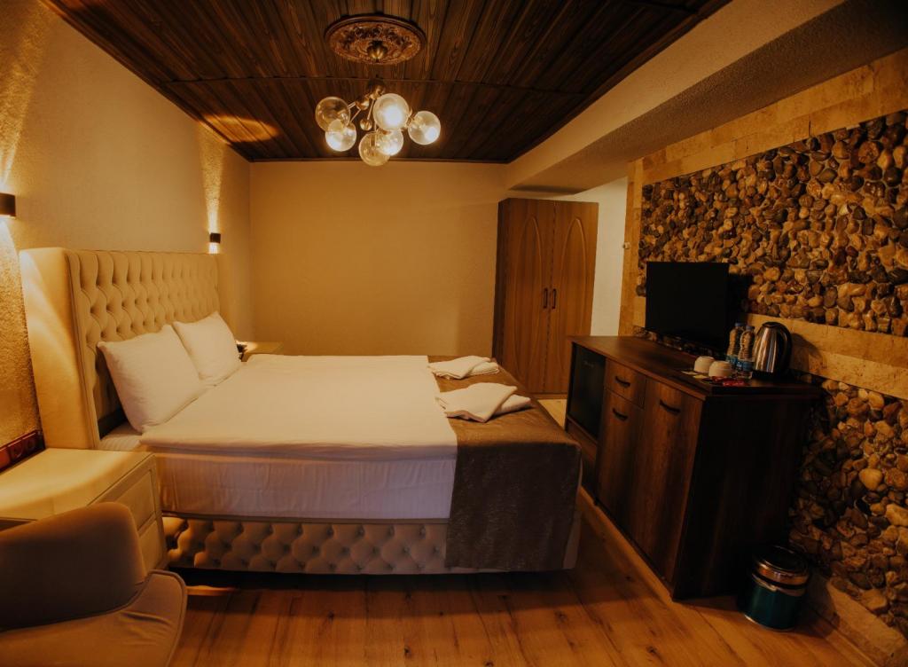 Standart Oda,Şehir Manzaralı,1. Kat