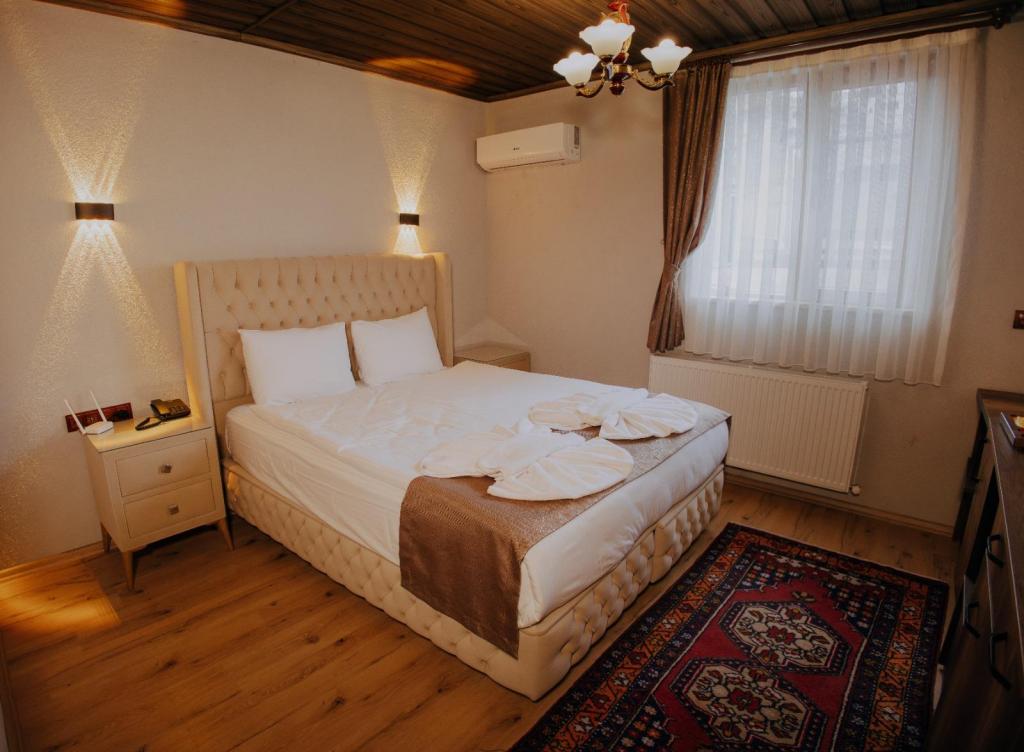 Standart Oda,Şehir Manzaralı,2. Kat