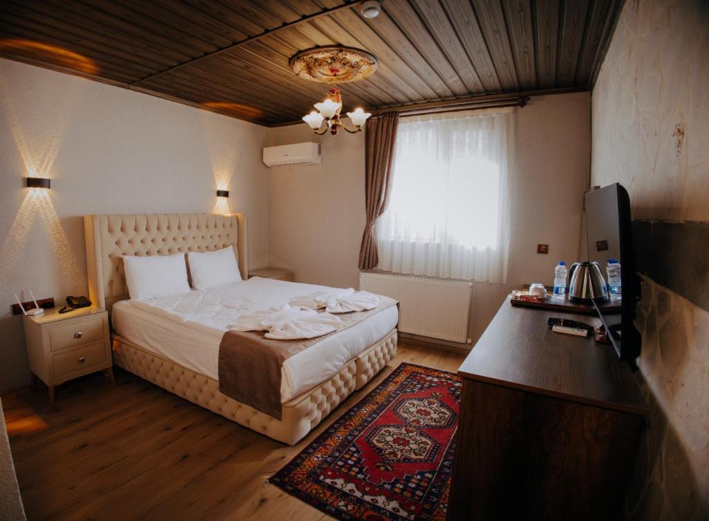 Standart Oda,Şehir Manzaralı,2. Kat