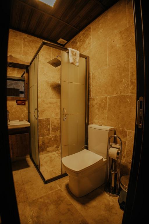 Standart Oda,Şehir Manzaralı,2. Kat