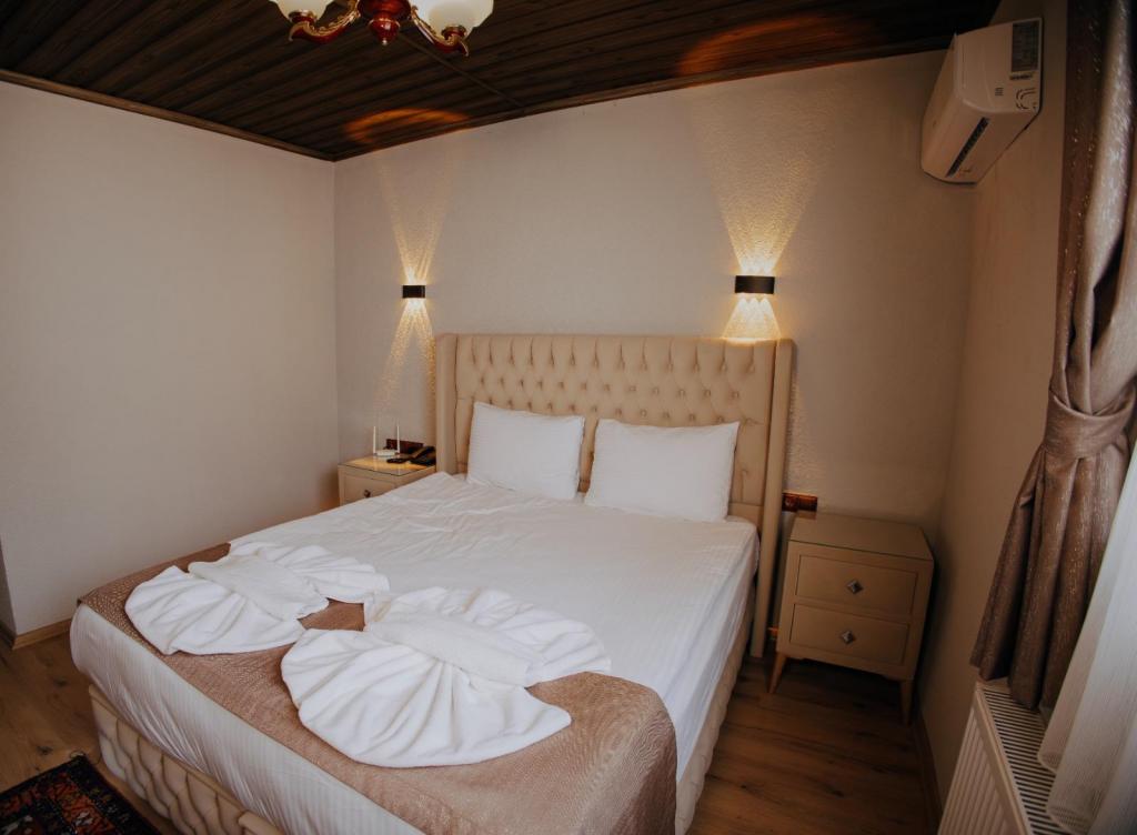 Standart Oda,Şehir Manzaralı,2. Kat